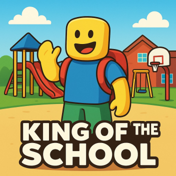 King of the school