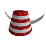 Red Lampshade of Cheer