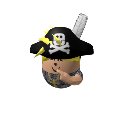 xQueenPirate Egg