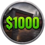 Game Badge Thumbnail