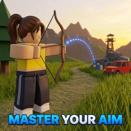 Archery Duels icon