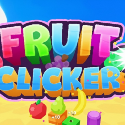 Fruit Clickers [Beta]