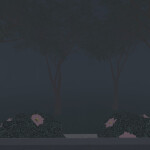 my attempt- at a room-