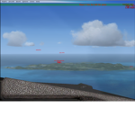 Codeshare Aviation Operations [QVR]