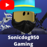 Sonicdog950's Fan Club