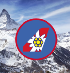 The orginal Edelweiss Airlines