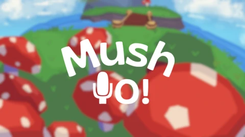 MushYO Crasher - MushYO! 🔊 script preview