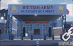 British Army Role-Playing