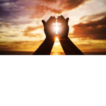 Bless god he loves us