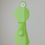 Frog Stick
