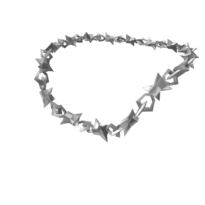 Barbed Chain