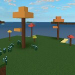 Survival Shipwrecked