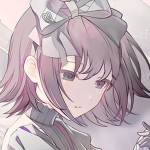 Mia’s Amry