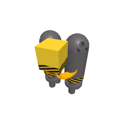 Jetpack ####### machine gun jetpack