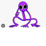 Roblox rainbow friends fans only or rainbow friend