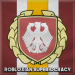 Robloxian Superiocracy