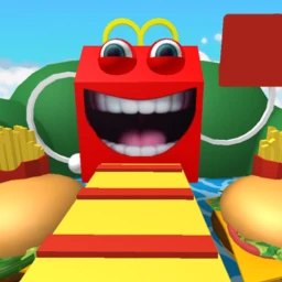 Eas Mega Obby icon