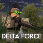 Delta Force 1980’s