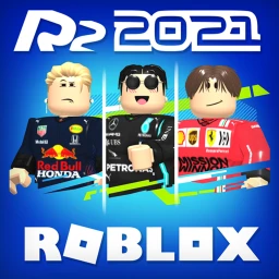 Formula Racing 2021 icon