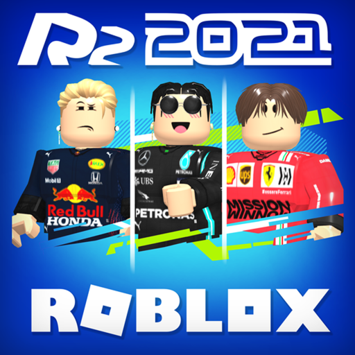 Formula Racing 2021 icon
