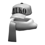 Yuko's Disguise