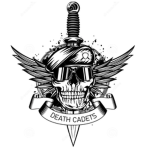 Death Cadets