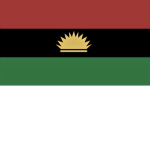Republic οf Biafra