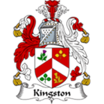 Kingston | Family and Friends