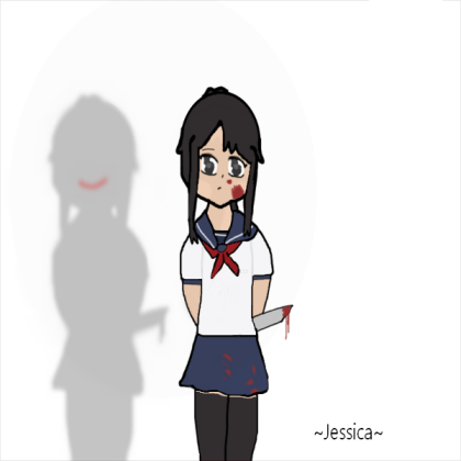 Ay a no Aishi || YS Drawing Roblox decal