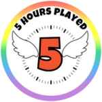 Game Badge Thumbnail
