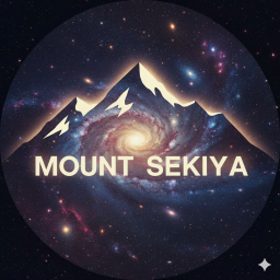 [BETA][FREE AVA + COIL] Mount SEKIYA