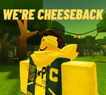 CheeseyLQ16's Official Group
