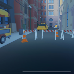 Neighbour Network (BETA)