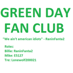 Green Day Fans Association