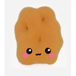 Chicken nuggets are the besttttt