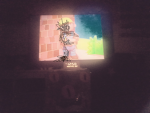 Robot worlds