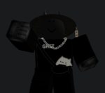 GHST | GHASTLY