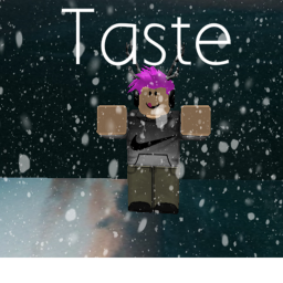 Taste