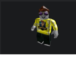 Irocky fan club :3