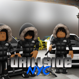 drillside : nyc