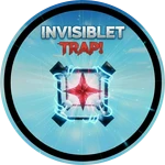 Invisible Trap!