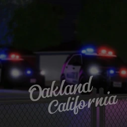 ON WAIT | Oakland Roleplay Community ™ icon