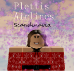 The Airline Of Scandinavia