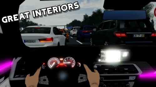 Realistic Car Driving Ultimate