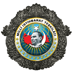 Milli İstihbarat Teşkilatı [DEVAM EDİYORUZ]