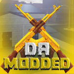 Da Modded Entertainment