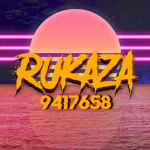 The Rukaza Gang