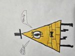 Gravity falls the better fan club