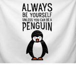 TEH #PENGUIN GANG
