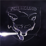 *Foxhound Special Forces Group*